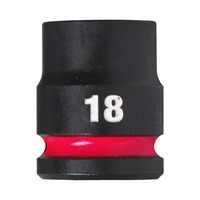 KRAFTHYLSA 1/2" SHW STD 18MM