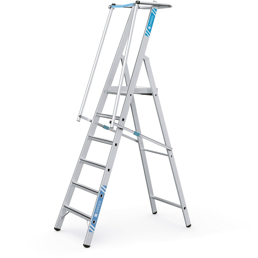 Trappstege ZAP Safemaster S pl =1,60
