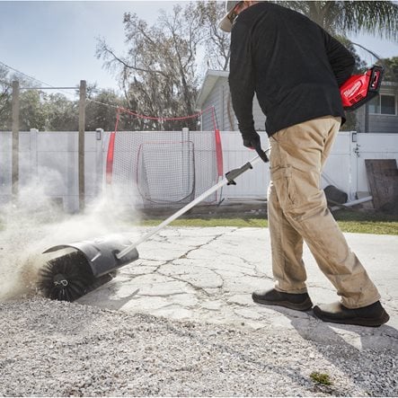 BORSTVALSTILLSATS M18FOPH-BBA