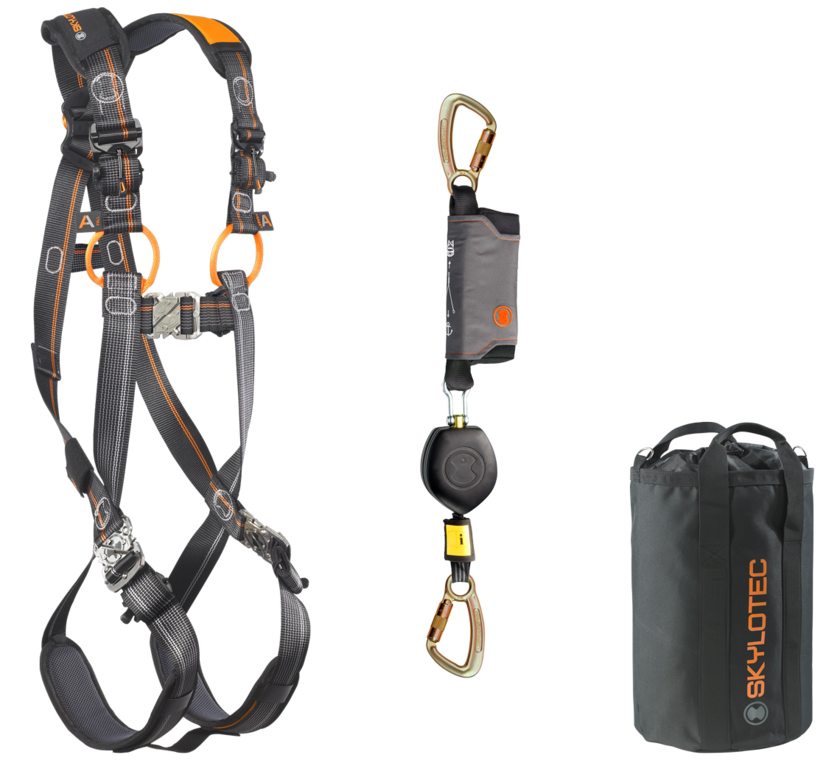 MOBILE PLATTFORM KIT