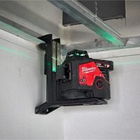 TREPLANSLASER M12 3PLSKIT-401P
