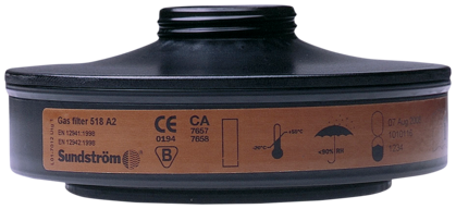 GASFILTER SR 518 A2