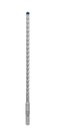 HAMMARBORR PLUS-7X 8X265MM 10S