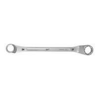 RINGNYCKEL DUBBEL 24X27MM