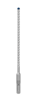 HAMMARBORR PLUS-7X 6X215MM 10S