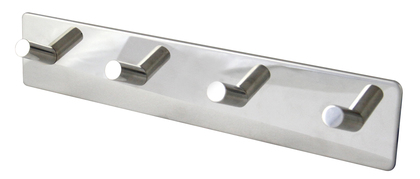 FYRKROK ODIN MILLERS BLANK NIC KEL SJÄLVHÄFTANDE 260X50MM