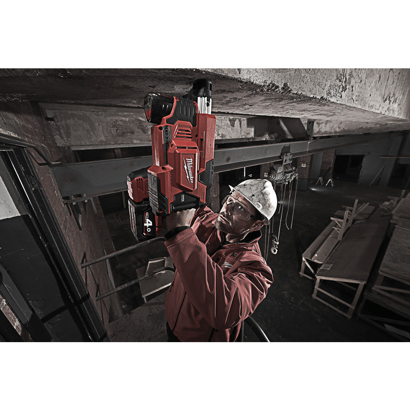 M12 DE-201C Milwaukee Milwaukee M12 DE-201