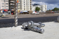 Pinnexpander fzv 10x60mm/10 50p ANS