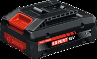 BATTERI BOSCH 18V