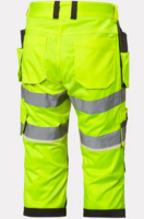 PIRATBYXA HANTVERK UC-ME C60 KL1 VARSEL GUL