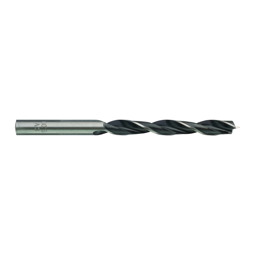 TRÄBORR AEG 9X120MM TRÄBORR  9MM