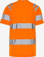 T-SHIRT VARSEL 7860 GPST VARSELORANGE STL XS