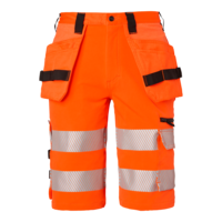 Shorts stretch varsel 315 oran C44