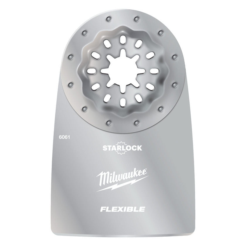 SKRAPA MULTITOOL FLEX 52X37MM