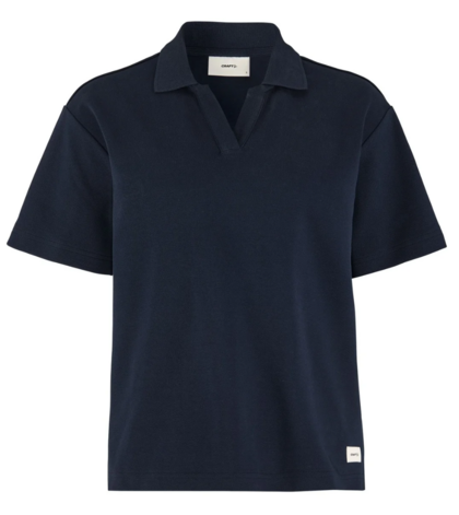 PIKETRÖJA FREQUEN POLO SHIRT W BLAZE XXL