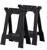 Hopfällbar sågbock 2p Dewalt