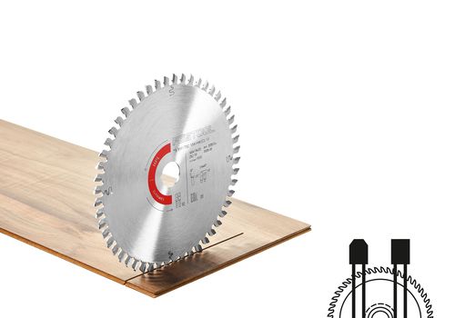 SÅGKLINGA HW TF48 160X2,2X20
