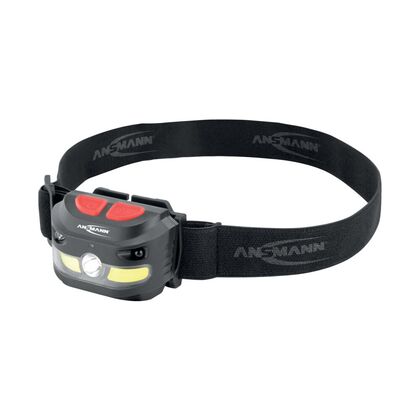 PANNLAMPA HD250RS