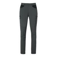 Milton Trousers dark grey C46