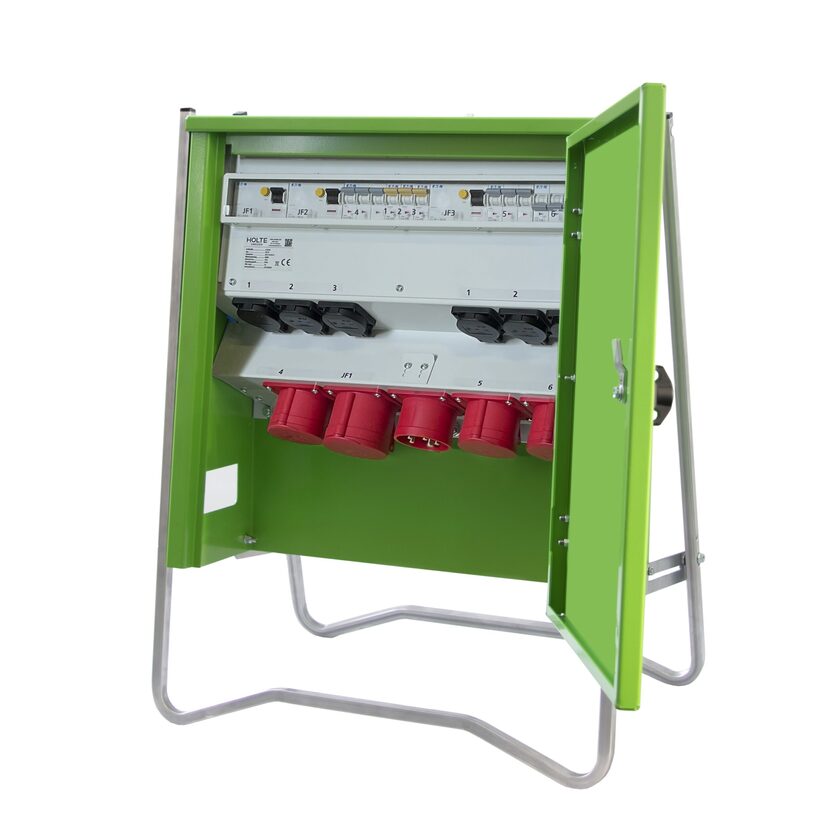 Undercentral 32A 00136-03