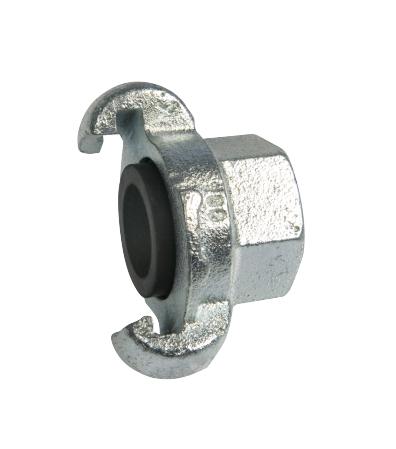 TRYCKLUFTSKOPPLING KLO IG 3/4"