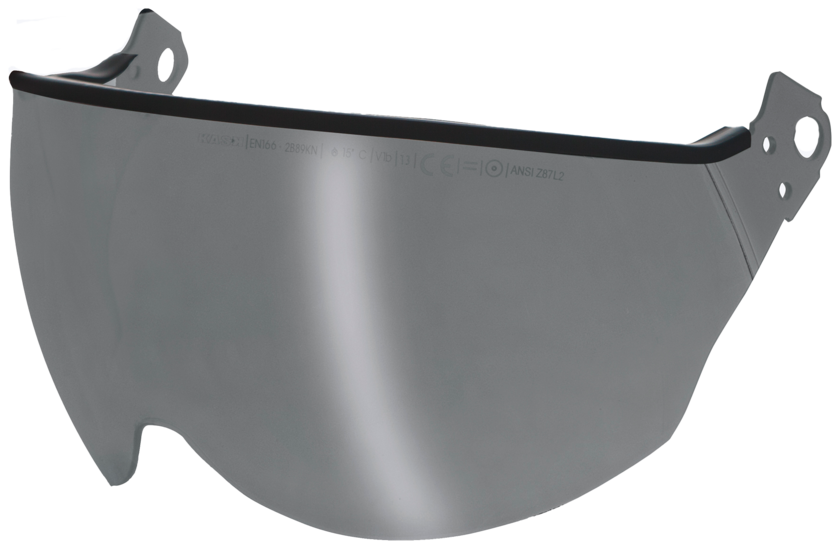 VISIR V2 PLUS WVI00036 KASK SM OKE