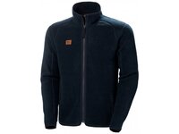 FIBERPÄLSJACKA HERITAGE MARIN S