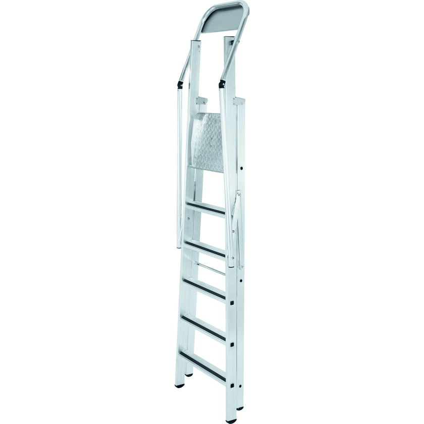 Trappstege ZAP Safemaster S pl =2,10 inkl. rep & 41671 Hjul