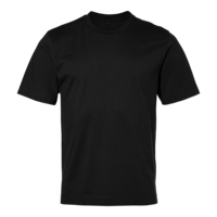 Stone T-Shirt Black,XS