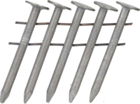 SPIK TAKPAPP & GIPS SENCO WIREB 16GR 19X3,1MM