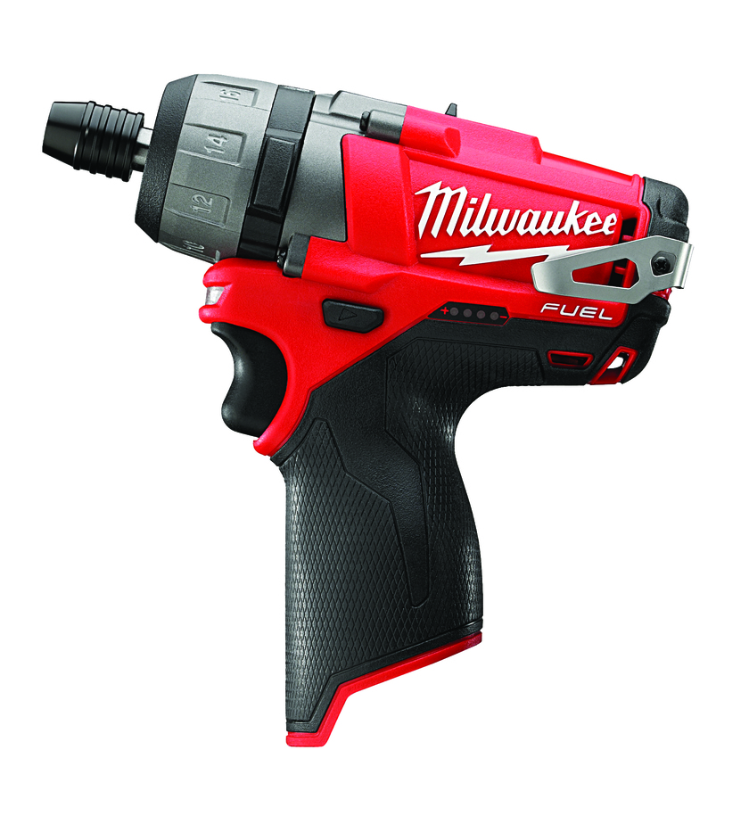 SKRUVDRAGARE M12 CD-0 Milwaukee Milwaukee M12 CD-0