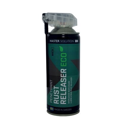 Olja rostlösare Eco 400ml
