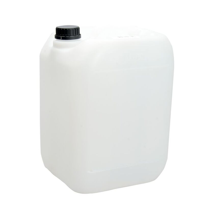VATTENDUNK M Svart LOCK 10L