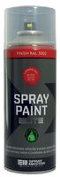 SPRAYFÄRG ELITE RÖD RAL30 02 BLANK