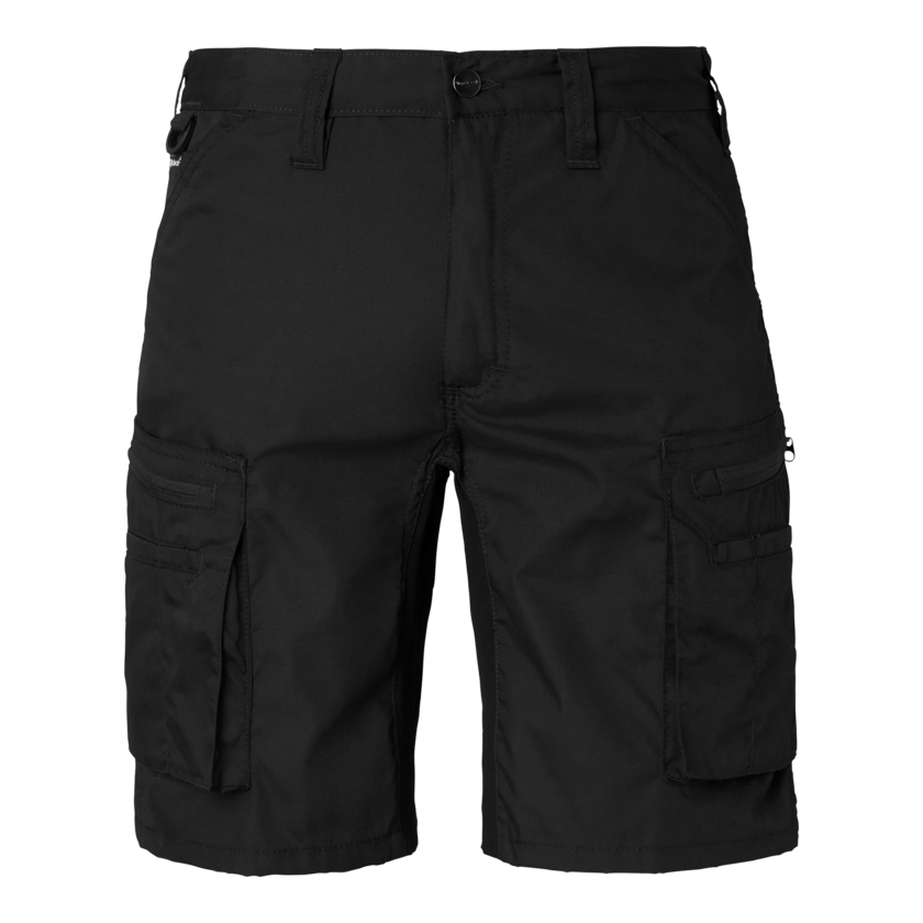 Shorts stretch 300 svart C52