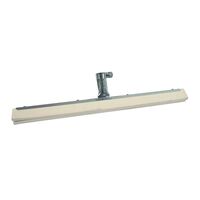 GOLVSKRAPA STARK VIT 45CM