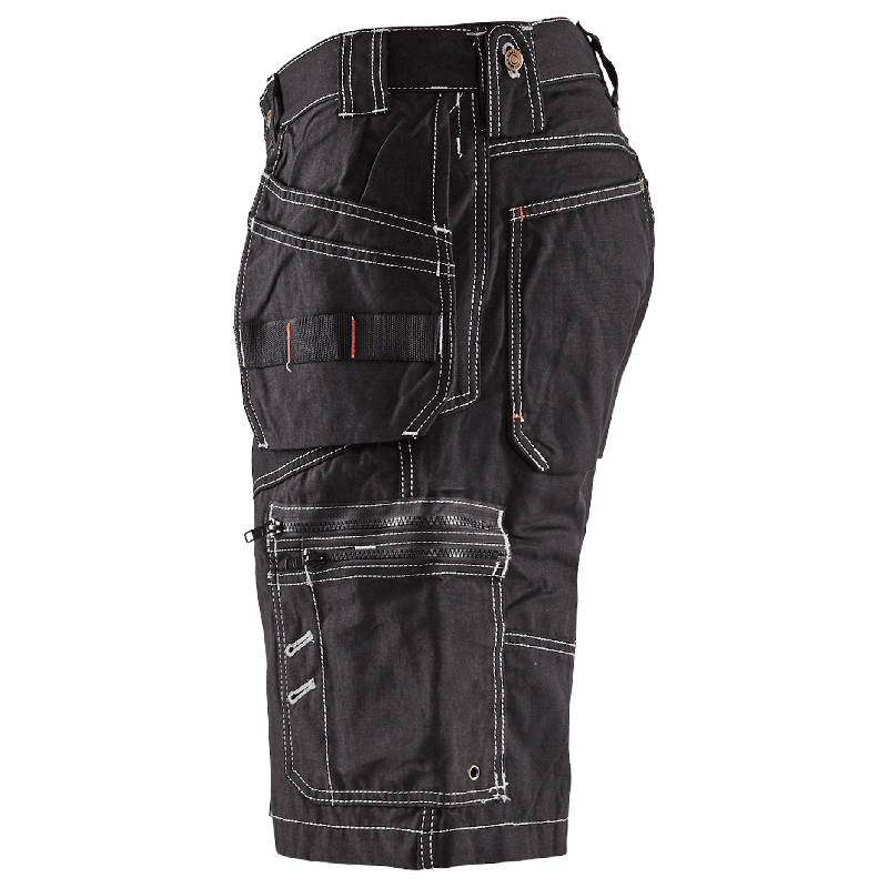 Hantverksshorts X1500 Svart C44