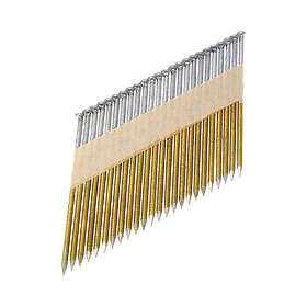 Maskinspik A34 fzv 2,9-65mm 1700p Gunnebo