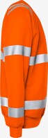 SWEATSHIRT VARSEL 7862 GPSW VARSELORANGE STL 3XL