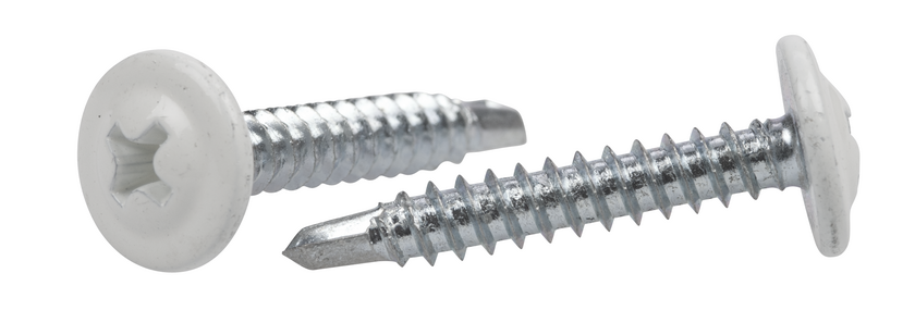 MONTAGESKRUV BS 4,2X14 STÅLREGEL <2,5MM 500