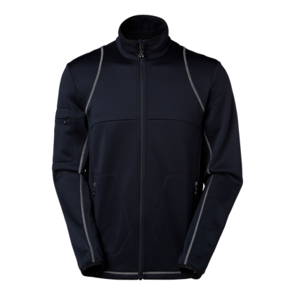 Sidney ms jkt pow navy 4XL SW FLEECE 418 navy 4XL