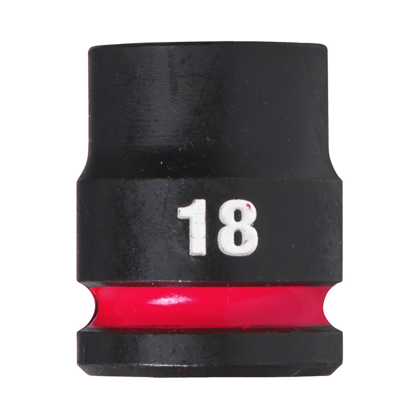 KRAFTHYLSA 1/2" SHW STD 18MM
