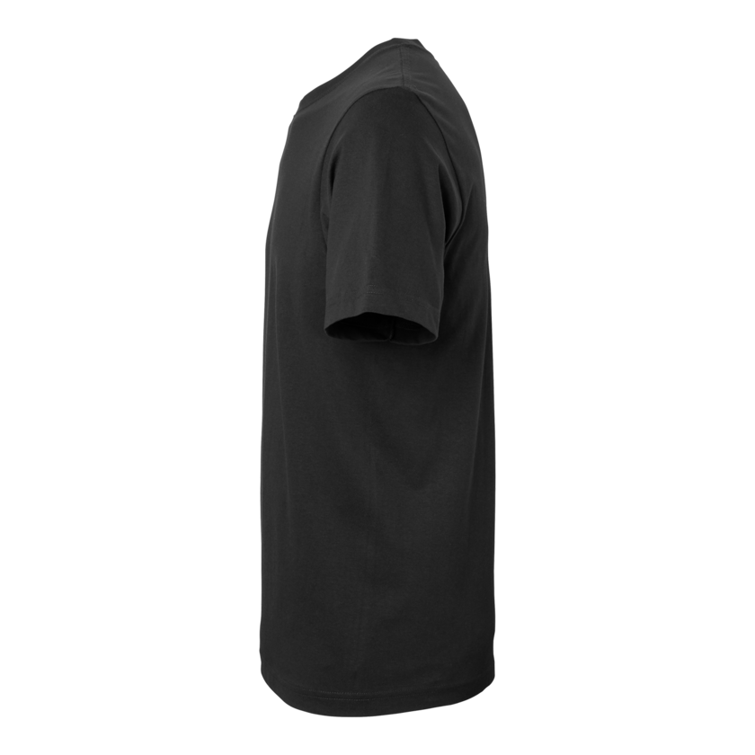 KINGS GOTS Black L SW T-SHIRT Modell:106