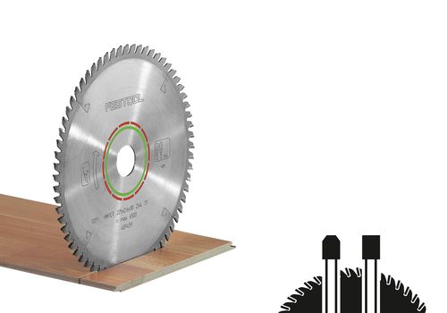 SÅGKLINGA HW TF48 160X2,2X20