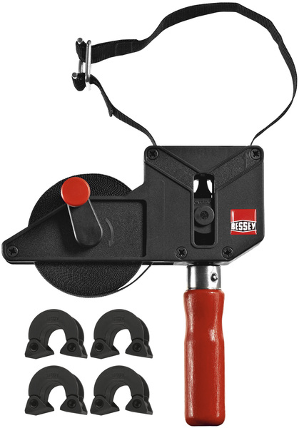 BANDTVING BESSEY 7,0 M
