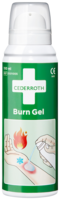 BRÄNNSKADEGEL BURN GEL 100ML