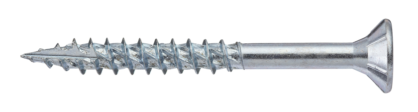 Träskruv TFT jetting fzb  3,0x25mm 200p VSB