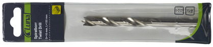 SPIRALBORR 10 MM