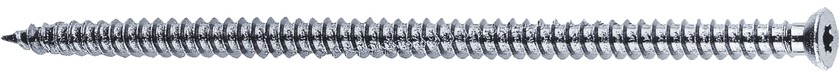Betongskruv förs. FBS 7,5X112