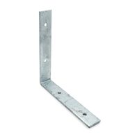 Vinkeljärn ABK 205x205x5,0x30 Fast
